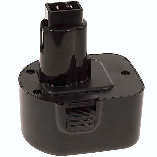 Akku für Würth Akkuschrauber BS12-A Power Master NiMH 3000mAh, 12V, NiMH Akku für Würth Akkuschrauber BS12-A Power Master NiMH 3000mAh, 12V, NiMH von akku-net