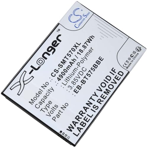 Akku kompatibel mit Samsung Typ GH43-05039A, 3,85V, Li-Polymer Akku kompatibel mit Samsung Typ GH43-05039A, 3,85V, Li-Polymer von akku-net