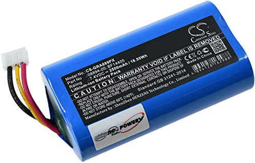 Powerakku für Akku-Strauchschere Gardena ComfortCut 8893, 7,4V, Li-Ion Powerakku für Akku-Strauchschere Gardena ComfortCut 8893, 7,4V, Li-Ion von akku-net
