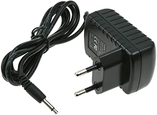 Netzteil/Ladegerät Typ NL12 14,5V für Gardena Teleskop-Heckenschere THS42, 14,5V Netzteil/Ladegerät Typ NL12 14,5V für Gardena Teleskop-Heckenschere THS42, 14,5V von akku-net