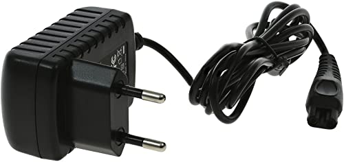 akku-net Netzteil für Rasierer Philips PT920/18, 15V von akku-net