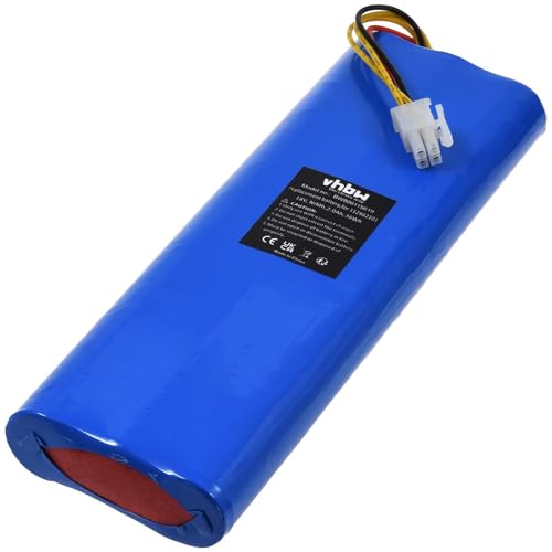 akku-net Standardakku kompatibel mit Rasenmäher Husqvarna Automower SH, 18V, NiMH akku-net Standardakku kompatibel mit Rasenmäher Husqvarna Automower SH, 18V, NiMH von akku-net