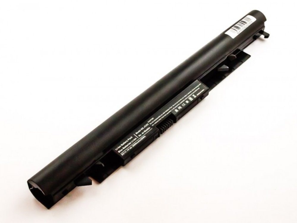 akku500 Akku für HP 240 G6, 245 G6, 250 G6, 255 G6, wie 919700-850, 2600 mAh Akku (11.1 V), Akku für HP 240 G6, 245 G6, 250 G6, 255 G6, wie 919700-850, 2600 mAh von akku500