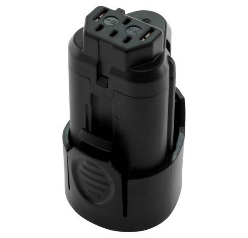 akku500 Akku (12 V), Akku für AEG für BBH12, BLL12, BWS12, BS12C, 12C2, BSS12C, wie L1215, L1215R, 12V, 1500 mAh von akku500