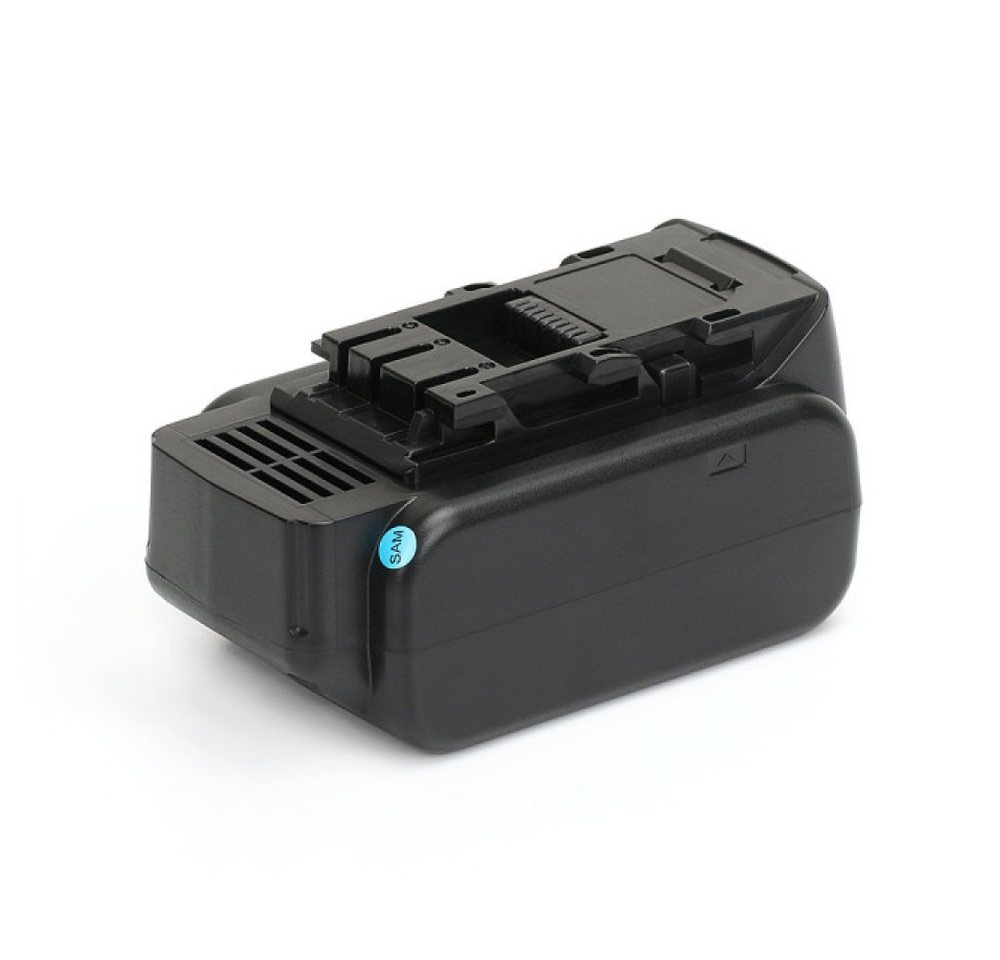 akku500 Akku (18 V), Akku für Panasonic EY9L50, EY37, EY4550, EY45, EY7450, 7950, wie EY9L51, 18V, 4Ah, Li-Ionen von akku500