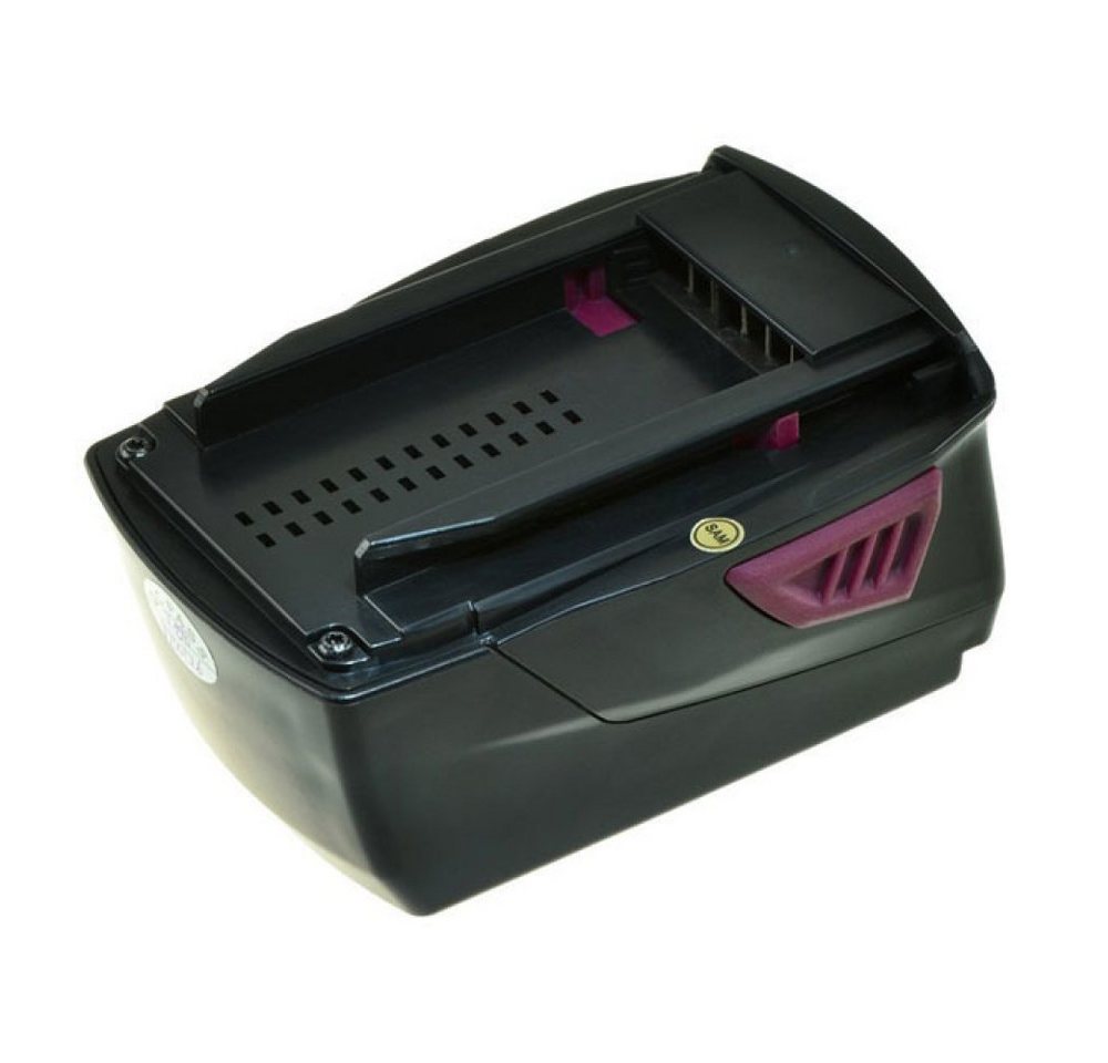 akku500 Akku (21.6 V), Akku B22 für Hilti AG, HDE, SCM, SCW, SF, SFC, SFH, SFL, SID, SIW, TE, WSR, 21.6V, 4Ah, Li-Ion von akku500