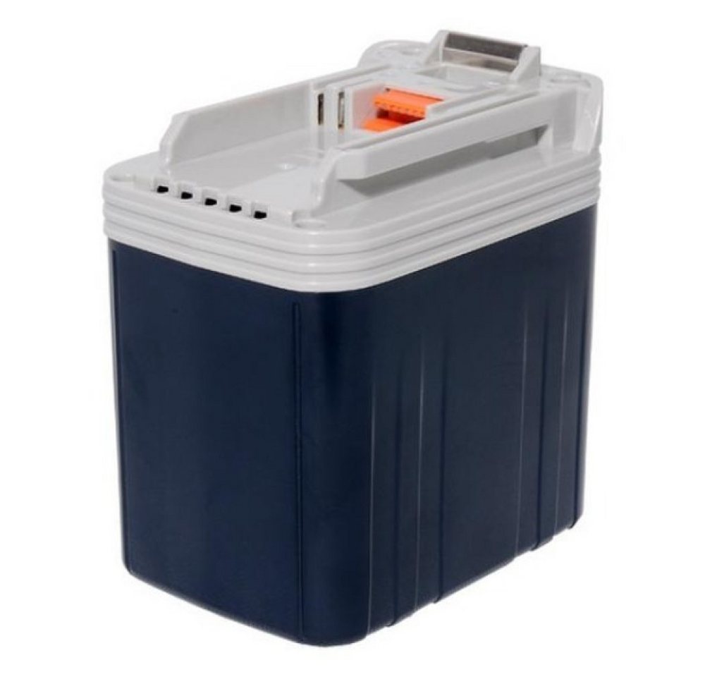akku500 Akku (24 V), Akku für Makita BDF, BH, BHP, BHR, BLS, BJR, BLS, BML, BSR, BSS, wie BH2430, BH2433, 24V, 3Ah, NiMH von akku500