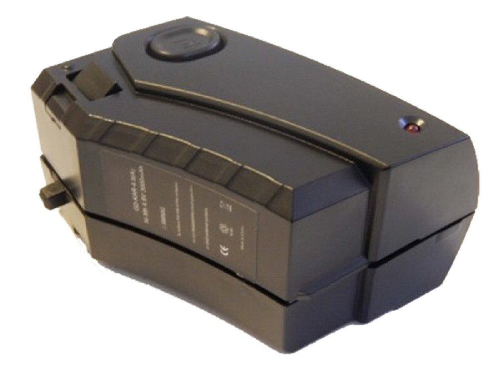 akku500 Akku für Kärcher Akkubesen K55, K65+, KB5, KC55, 4.8V, 3000 mAh Akku (4.8 V V), Akku für Kärcher Akkubesen K55, K65+, KB5, KC55, 4.8V, 3000 mAh von akku500