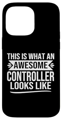 Lustiger Controller-Spruch Design Awesome Controller Zitat Hülle für iPhone 14 Pro Max Lustiger Controller-Spruch Design Awesome Controller Zitat Hülle für iPhone 14 Pro Max von alae