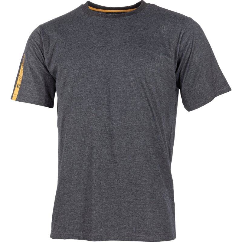 albatros CORBET T-Shirt für Beruf und Freizeit grau Gr. L von albatros