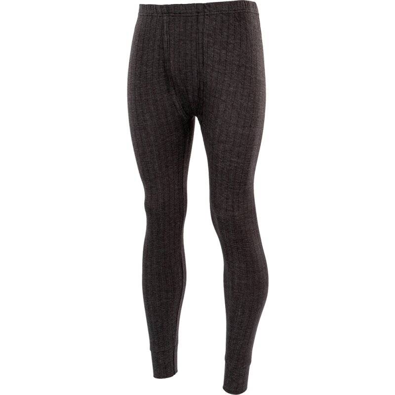 albatros THERMOGETIC TRS Thermo-Funktionshose anthrazit Gr. L von albatros