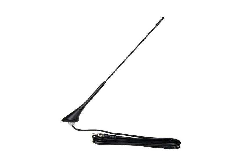alca Antenne Roof Universal Dach-Antenne 16 V Autoradio-Ersatzantennenstab von alca