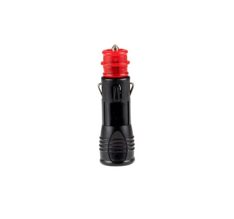 alca Zigarettenanzünder-Verteiler Universalstecker 12V/24V 10 A von alca