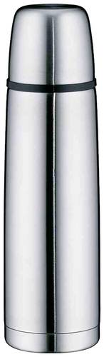 Alfi Isotherm Perfect Thermoflasche Edelstahl 0.5l 5107205050 Alfi Isotherm Perfect Thermoflasche Edelstahl 0.5l 5107205050 von alfi