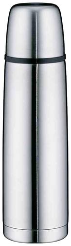 Alfi Isotherm Perfect Thermoflasche Edelstahl 0.5l 5107205050 von alfi