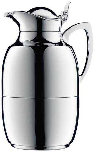 Alfi Juwel Thermokanne Edelstahl 1l 1918000100 Alfi Juwel Thermokanne Edelstahl 1l 1918000100 von alfi