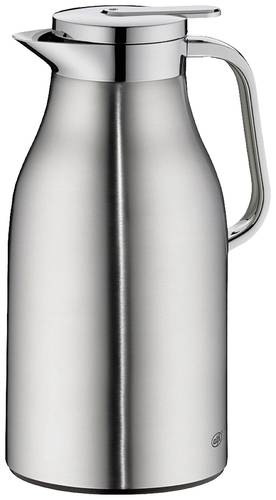 Alfi Skyline Thermokanne Edelstahl 1.5l 1322205150 Alfi Skyline Thermokanne Edelstahl 1.5l 1322205150 von alfi
