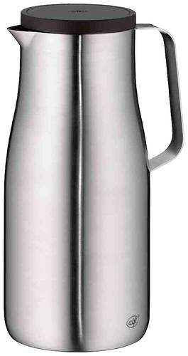 Alfi Studio Thermokanne Edelstahl 1.5l 1297205150 Alfi Studio Thermokanne Edelstahl 1.5l 1297205150 von alfi