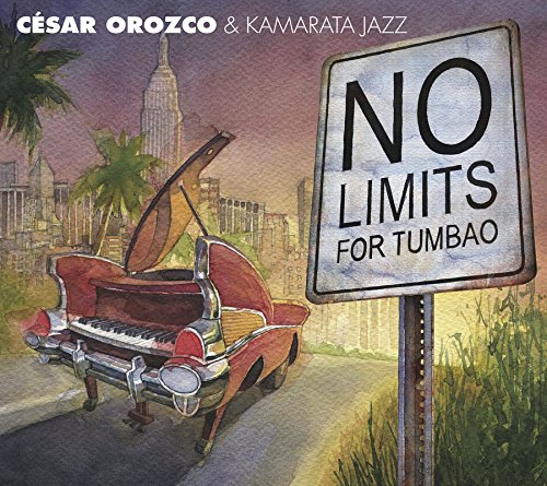 No Limits for Tumbao von alfi