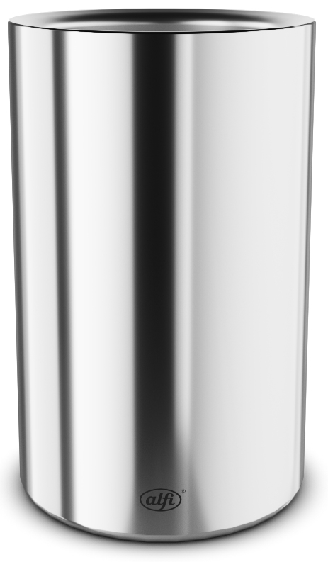 alfi Flaschenkühler VINO, Edelstahl glänzend alfi Flaschenkühler VINO, Edelstahl glänzend von alfi