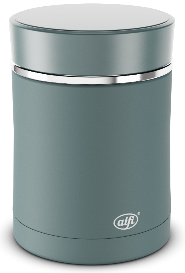 alfi Isolier-Speisegefäß BALANCE FOOD MUG, 0,5 L, sea pine von alfi