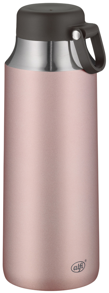 alfi Isolier-Trinkflasche CITY TEA BOTTLE, vintage rose alfi Isolier-Trinkflasche CITY TEA BOTTLE, vintage rose von alfi