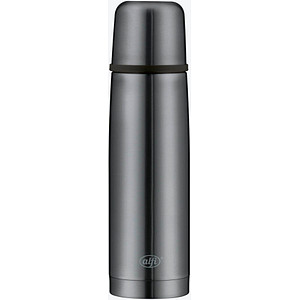 alfi Isolierflasche ISOTHERM PERFECT grau 0,5 l alfi Isolierflasche ISOTHERM PERFECT grau 0,5 l von alfi