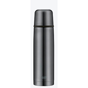 alfi Isolierflasche ISOTHERM PERFECT grau 0,75 l alfi Isolierflasche ISOTHERM PERFECT grau 0,75 l von alfi
