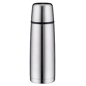 alfi Isolierflasche ISOTHERM PERFECT schwarz 0,5 l alfi Isolierflasche ISOTHERM PERFECT schwarz 0,5 l von alfi