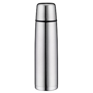 alfi Isolierflasche ISOTHERM PERFECT schwarz 1,0 l alfi Isolierflasche ISOTHERM PERFECT schwarz 1,0 l von alfi