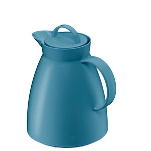alfi Isolierkanne DAN blau 1,0 l alfi Isolierkanne DAN blau 1,0 l von alfi