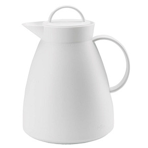 alfi Isolierkanne DAN weiß 1,0 l alfi Isolierkanne DAN weiß 1,0 l von alfi