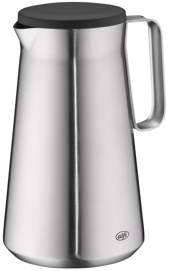 alfi Isolierkanne DRIVE! stainless steel mat, 1,0 Liter von alfi