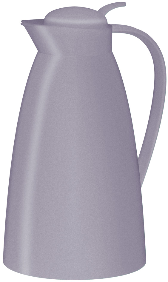 alfi Isolierkanne ECO, 1,0 Liter, soft lilac von alfi