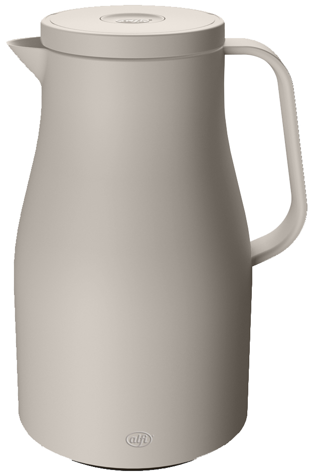 alfi Isolierkanne ECONSCIOUS, 1,0 Liter, beige von alfi