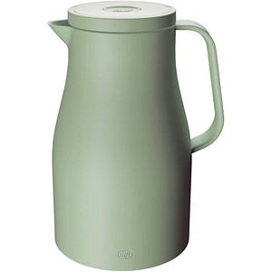 alfi Isolierkanne ECONSCIOUS grün 1,0 l alfi Isolierkanne ECONSCIOUS grün 1,0 l von alfi