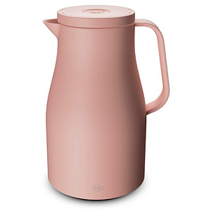 alfi Isolierkanne ECONSCIOUS rosa 1,0 l alfi Isolierkanne ECONSCIOUS rosa 1,0 l von alfi