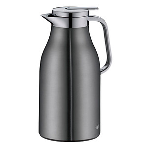 alfi Isolierkanne SKYLINE grau 1,5 l alfi Isolierkanne SKYLINE grau 1,5 l von alfi