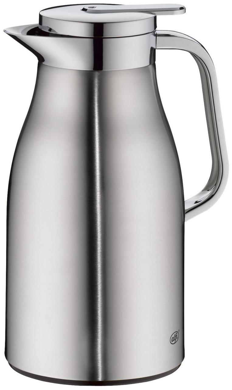 alfi Isolierkanne Skyline 1,0 l silber alfi Isolierkanne Skyline 1,0 l silber von alfi