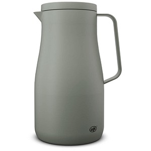 alfi Isolierkanne Studio grün 1,0 l alfi Isolierkanne Studio grün 1,0 l von alfi