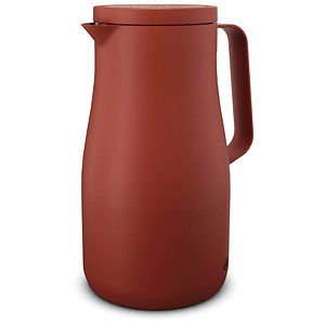 alfi Isolierkanne Studio rot 1,0 l alfi Isolierkanne Studio rot 1,0 l von alfi
