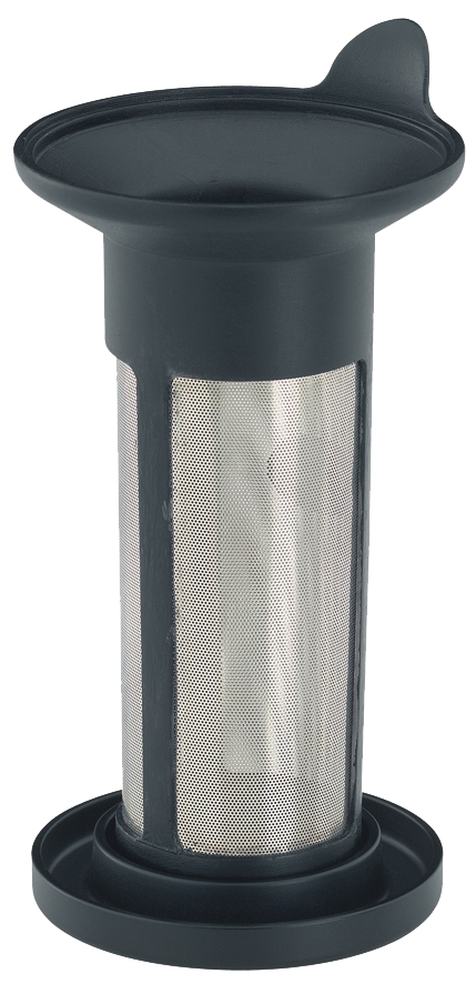 alfi Teefilter aroma compact, Direkt-Brüh-System von alfi
