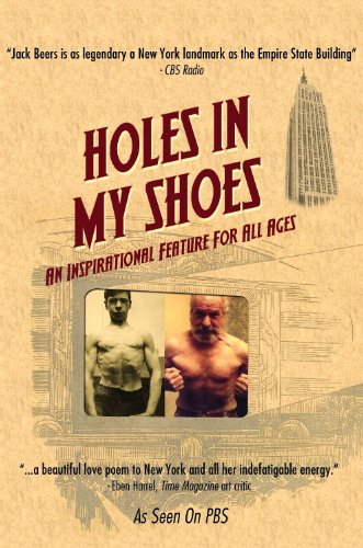 Holes in My Shoes [DVD] [Import] von alive mind