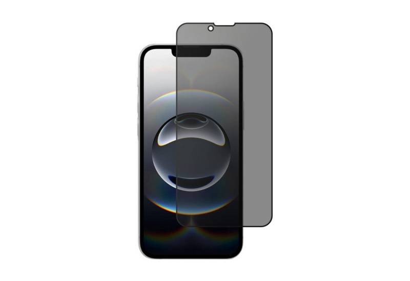 alkaya. Displayschutzglas Privacy, Panzerglas, Schutzfolie, Displayschutzfolie für iPhone 16E (2025), Privacy-Schutz von alkaya.