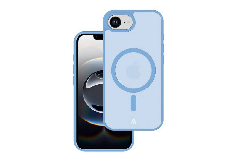 alkaya. Handyhülle Handyhülle, Schutzhülle iPhone 16E Schwarz, iPhone 16E von alkaya.