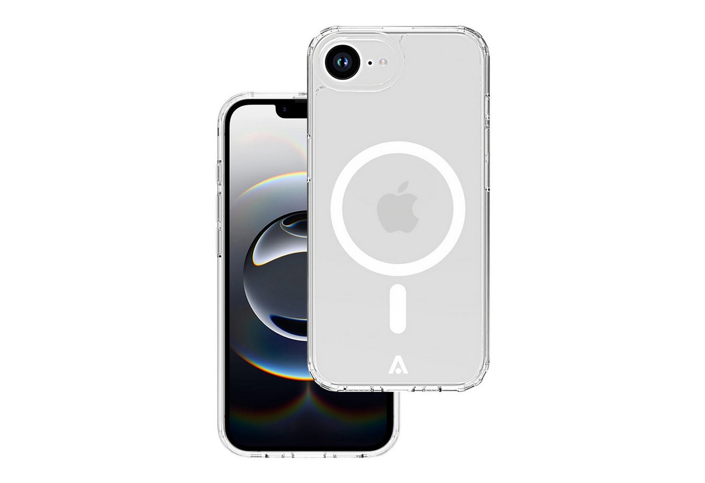 alkaya. Handyhülle Schutzhülle, Hülle kompatibel mit iPhone 16E transparent, iPhone 16E alkaya. Handyhülle Schutzhülle, Hülle kompatibel mit iPhone 16E transparent, iPhone 16E von alkaya.