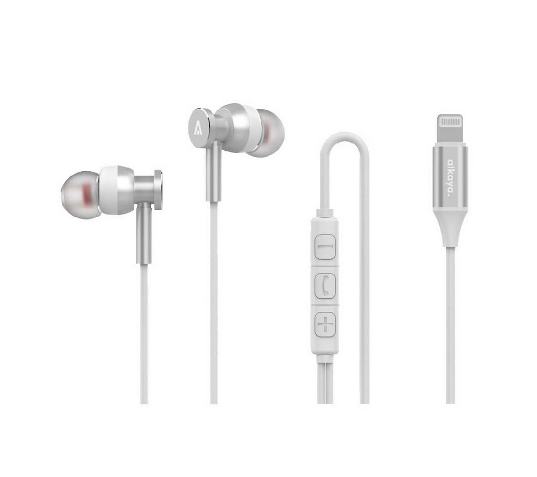 alkaya. Quantum Direct Sound Kopfhörer Lightning Anschluss Bluetooth-Kopfhörer alkaya. Quantum Direct Sound Kopfhörer Lightning Anschluss Bluetooth-Kopfhörer von alkaya.