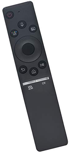 ALLIMITY BN59-01300F Fernbedienung Ersetzt für Samsung 4K QLED UHD TV GQ55Q8CN GQ55Q8DN GQ55Q8FN GQ55Q9FN GQ65Q8CN GQ65Q8DN GQ65Q8FN GQ65Q9FN GQ75Q9FN QE55Q7FN ALLIMITY BN59-01300F Fernbedienung Ersetzt für Samsung 4K QLED UHD TV GQ55Q8CN GQ55Q8DN GQ55Q8FN GQ55Q9FN GQ65Q8CN GQ65Q8DN GQ65Q8FN GQ65Q9FN GQ75Q9FN QE55Q7FN von allimity