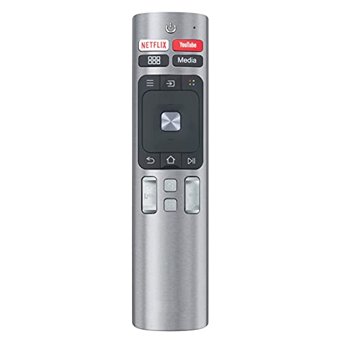 ALLIMITY ERF6E60 Fernbedienung Ersetzen für Hisense TV LEDNHE100LN60D 100LN60D ERF6G60 ERF6F60 ALLIMITY ERF6E60 Fernbedienung Ersetzen für Hisense TV LEDNHE100LN60D 100LN60D ERF6G60 ERF6F60 von allimity