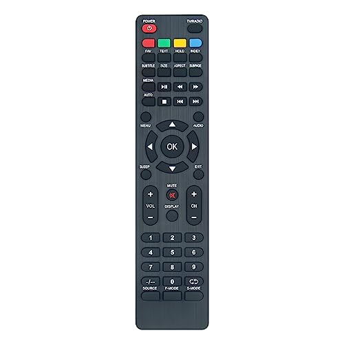 ALLIMITY Ersatz Fernbedienung passend für Q.Bell Qbell LED TV QT55S03 QT48S03 QT40A03 QT32A02 QT32S03 QT3010D20 QT3010D24 QT3010D32 QT3020D40 QT3010D22 QT20A03 QM22A02 QT24A02 ALLIMITY Ersatz Fernbedienung passend für Q.Bell Qbell LED TV QT55S03 QT48S03 QT40A03 QT32A02 QT32S03 QT3010D20 QT3010D24 QT3010D32 QT3020D40 QT3010D22 QT20A03 QM22A02 QT24A02 von allimity
